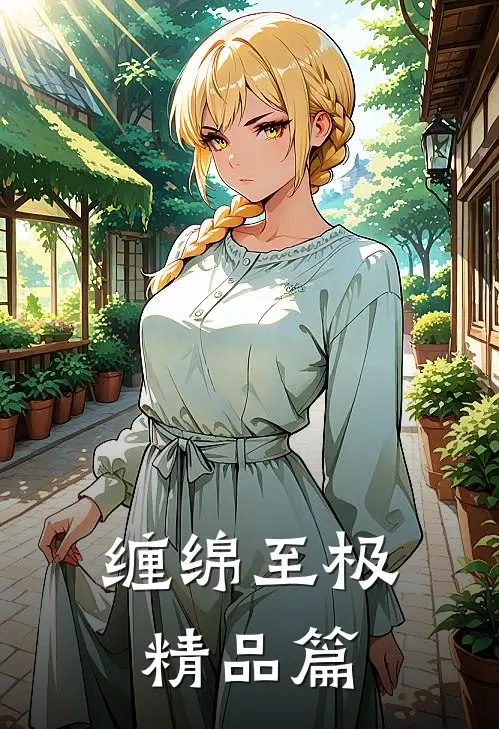 缠绵至极精品篇