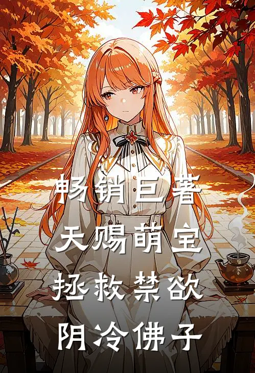 畅销巨著天赐萌宝：拯救禁欲阴冷佛子