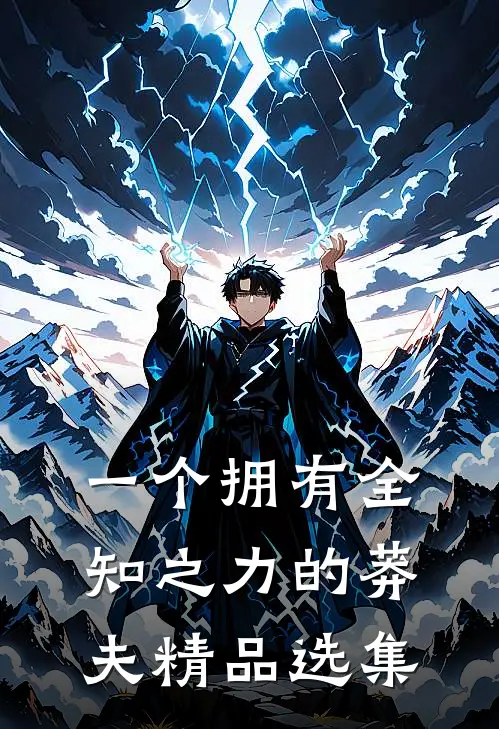 一个拥有全知之力的莽夫精品选集