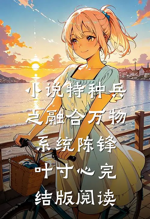 小说特种兵之融合万物系统陈锋叶寸心完结版阅读