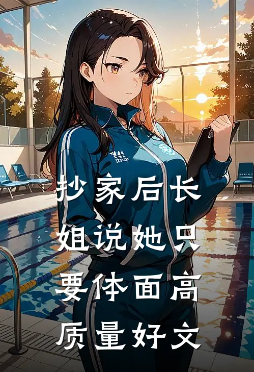 抄家后长姐说她只要体面高质量好文
