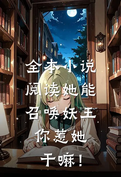 全本小说阅读她能召唤妖王，你惹她干嘛！