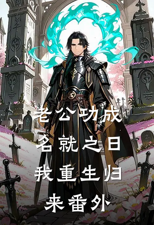 老公功成名就之日，我重生归来番外