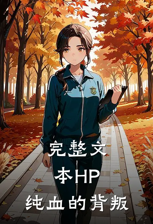 完整文本HP：纯血的背叛