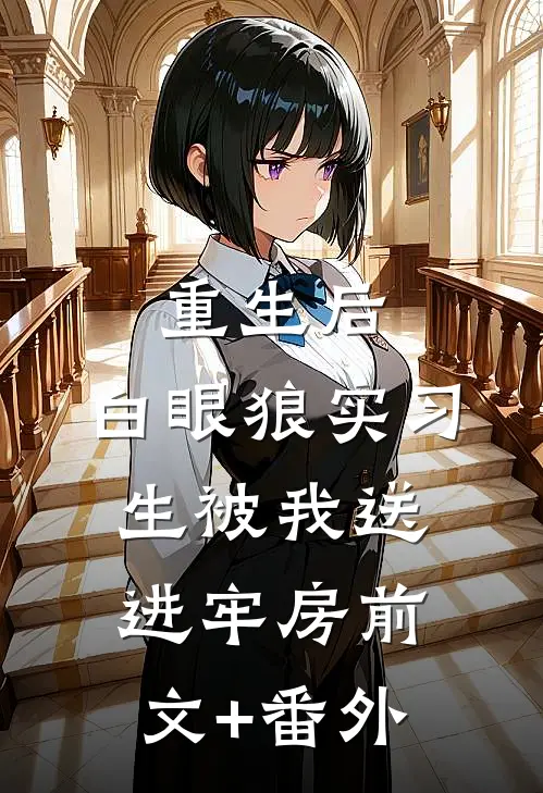 重生后，白眼狼实习生被我送进牢房前文+番外
