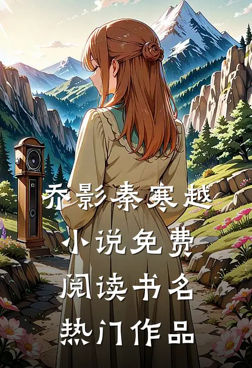 乔影秦寒越小说免费阅读书名热门作品