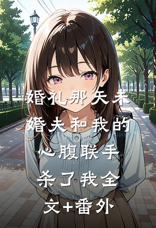婚礼那天未婚夫和我的心腹联手杀了我全文+番外