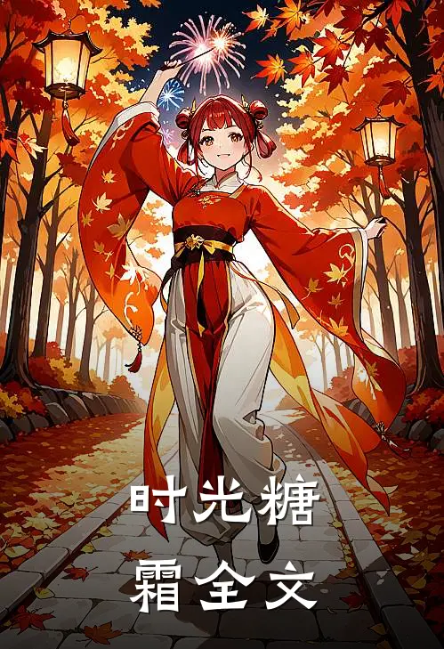 《时光糖霜》全文