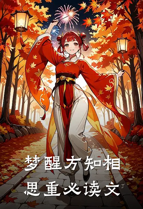 梦醒方知相思重必读文