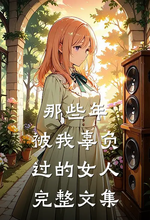 那些年，被我辜负过的女人完整文集