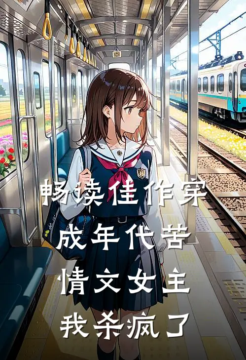 畅读佳作穿成年代苦情文女主，我杀疯了