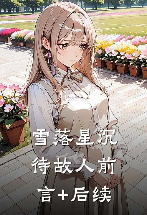雪落星沉待故人前言+后续