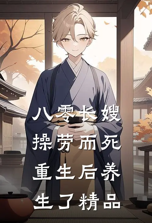 八零长嫂操劳而死：重生后养生了精品