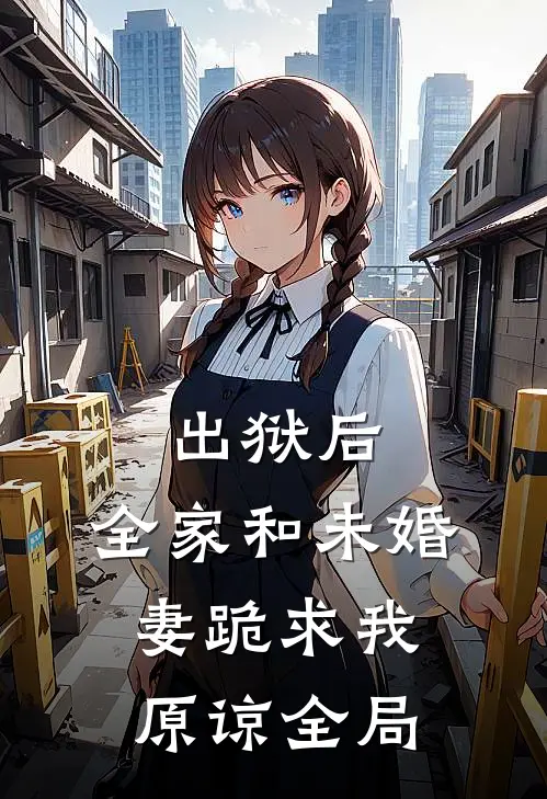出狱后，全家和未婚妻跪求我原谅全局