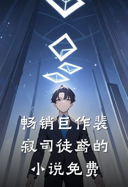 畅销巨作裴寂司徒鸢的小说免费