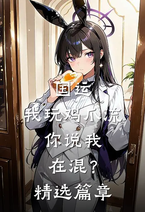 国运：我玩鸡爪流，你说我在混？精选篇章