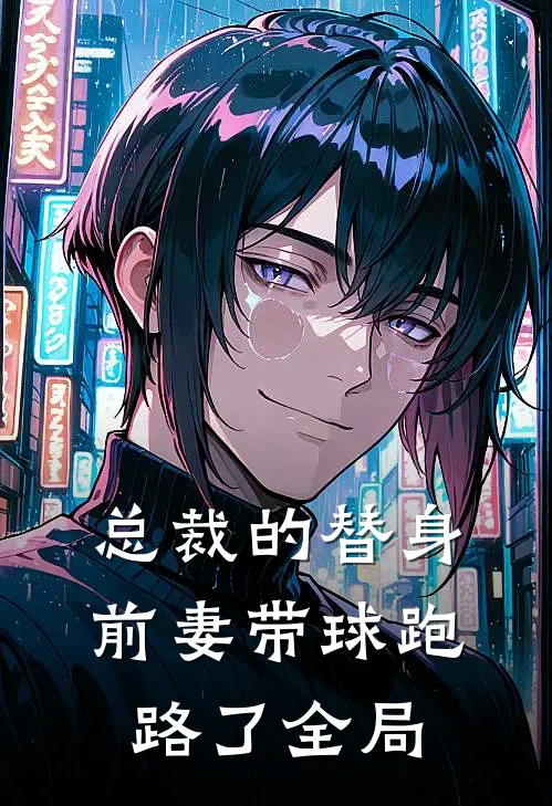 总裁的替身前妻带球跑路了全局