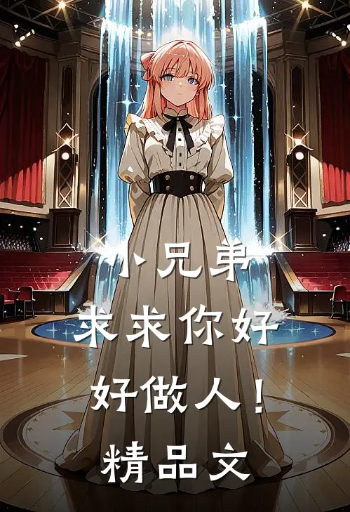 小兄弟，求求你好好做人！精品文