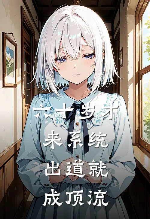 六十岁才来系统，出道就成顶流