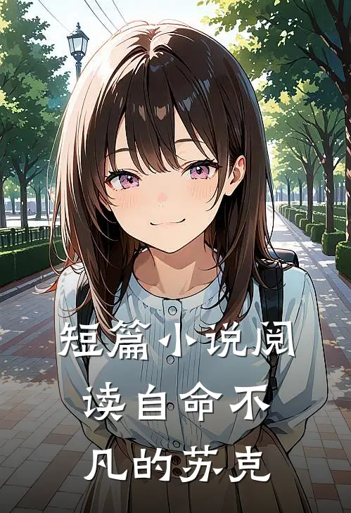 短篇小说阅读自命不凡的苏克