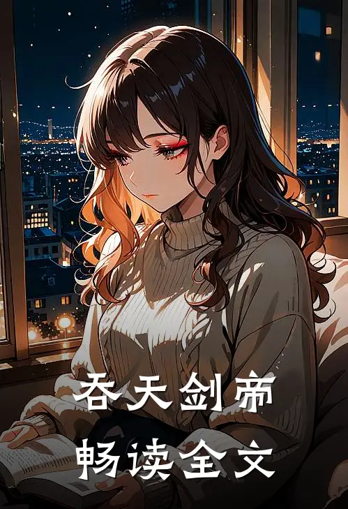 吞天剑帝畅读全文