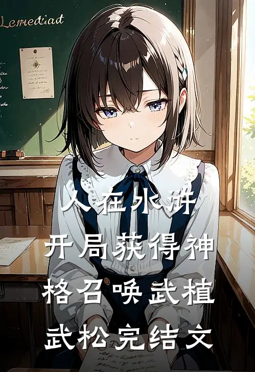 人在水浒：开局获得神格召唤武植武松完结文