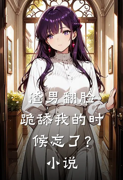 渣男翻脸，跪舔我的时候忘了？小说