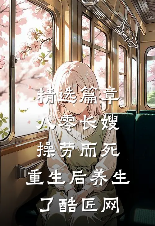精选篇章八零长嫂操劳而死:重生后养生了 酷匠网