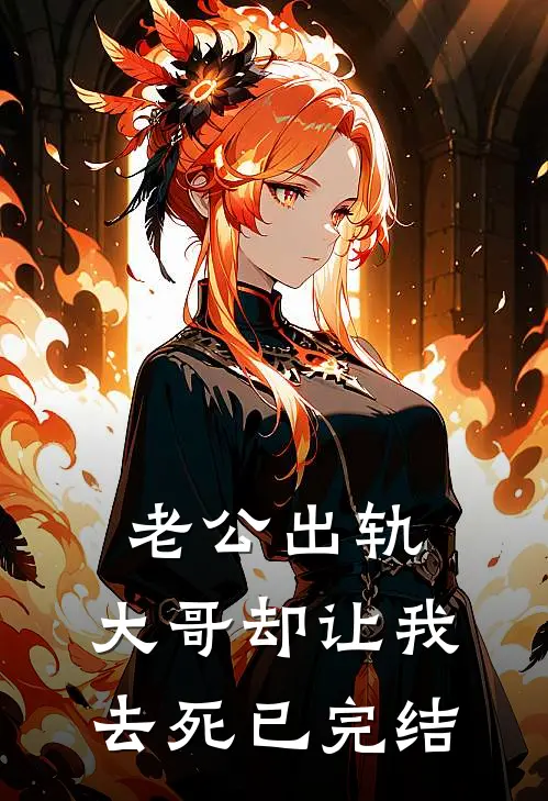 老公出轨，大哥却让我去死已完结