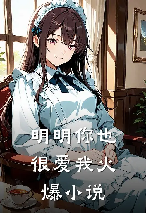 明明你也很爱我火爆小说