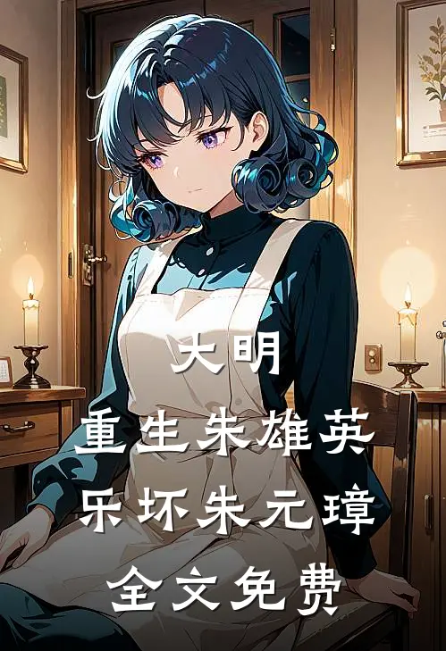 大明：重生朱雄英，乐坏朱元璋全文免费