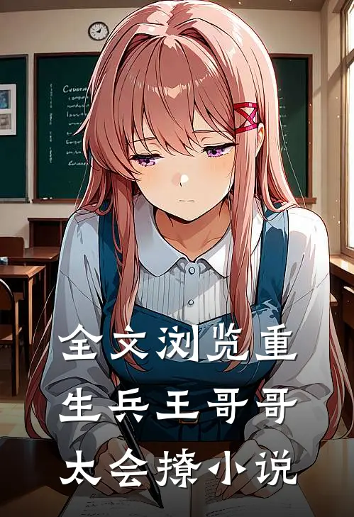 全文浏览重生兵王哥哥太会撩小说