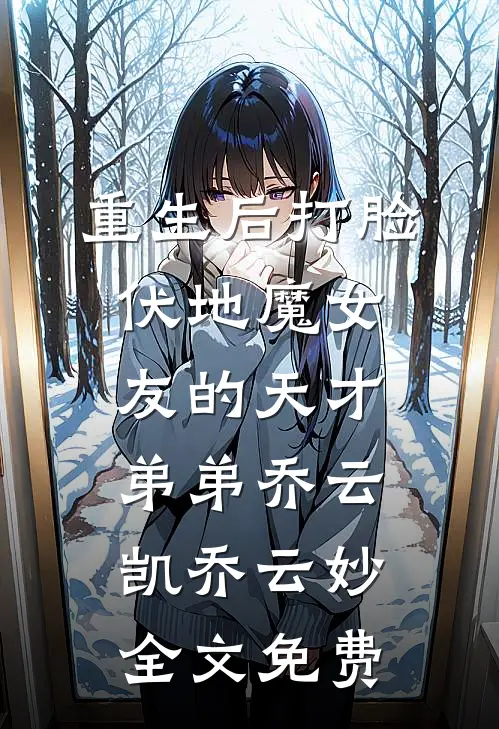 重生后打脸伏地魔女友的天才弟弟乔云凯乔云妙全文免费