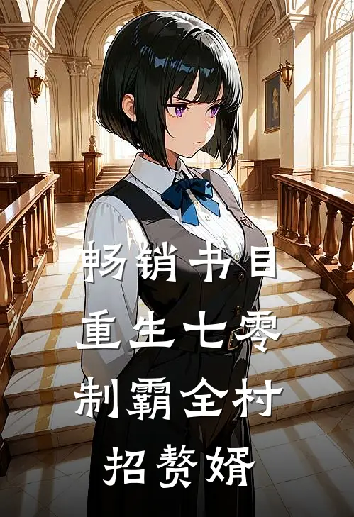 畅销书目重生七零：制霸全村招赘婿