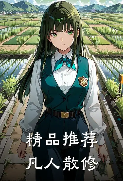 精品推荐凡人散修