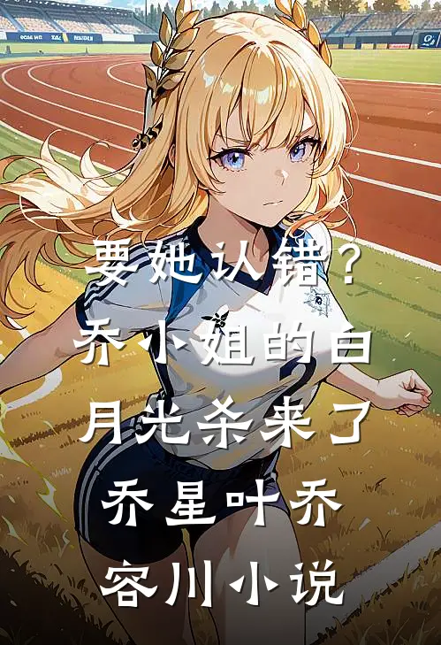 要她认错？乔小姐的白月光杀来了乔星叶乔容川小说