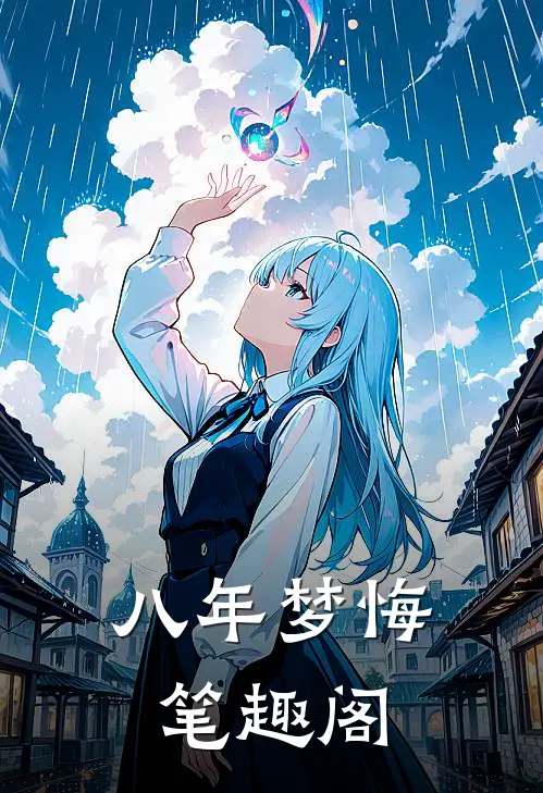 八年梦悔笔趣阁
