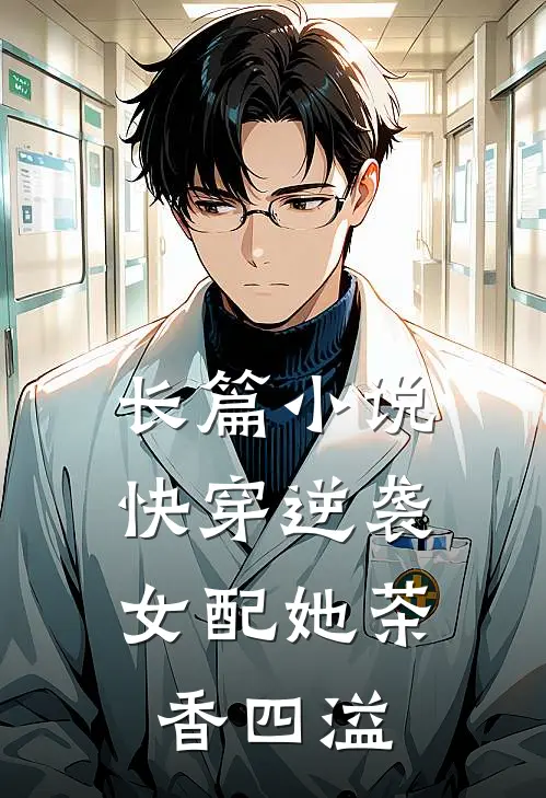 长篇小说快穿逆袭：女配她茶香四溢