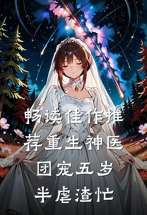 畅读佳作推荐重生神医：团宠五岁半虐渣忙
