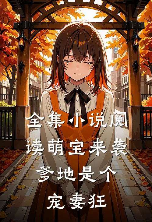 全集小说阅读萌宝来袭，爹地是个宠妻狂