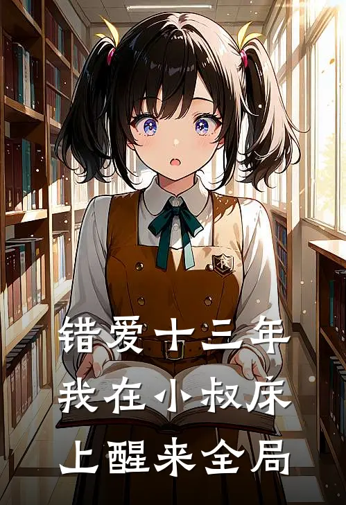 错爱十三年，我在小叔床上醒来全局