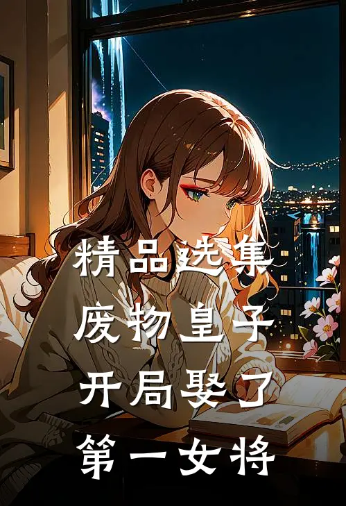精品选集废物皇子，开局娶了第一女将