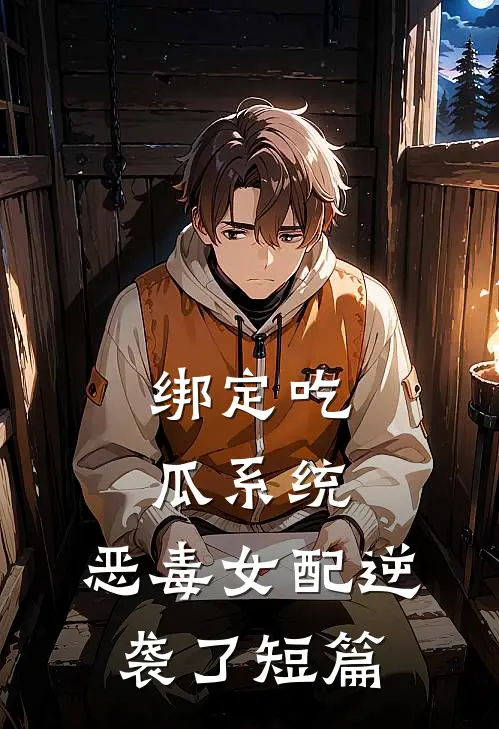 绑定吃瓜系统，恶毒女配逆袭了短篇