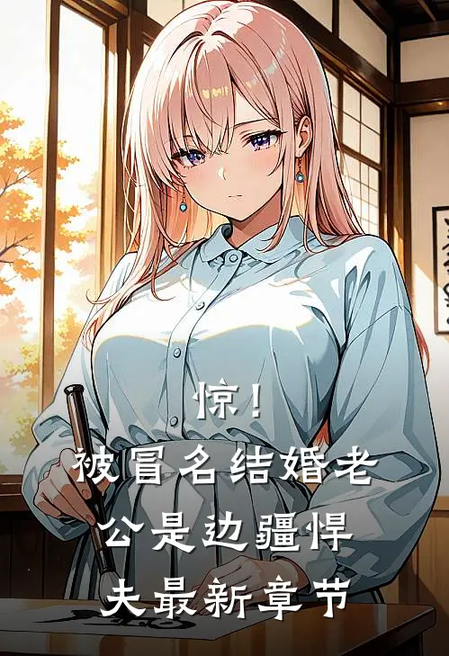 惊！被冒名结婚，老公是边疆悍夫最新章节