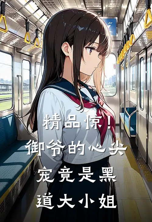 精品惊！御爷的心尖宠竟是黑道大小姐