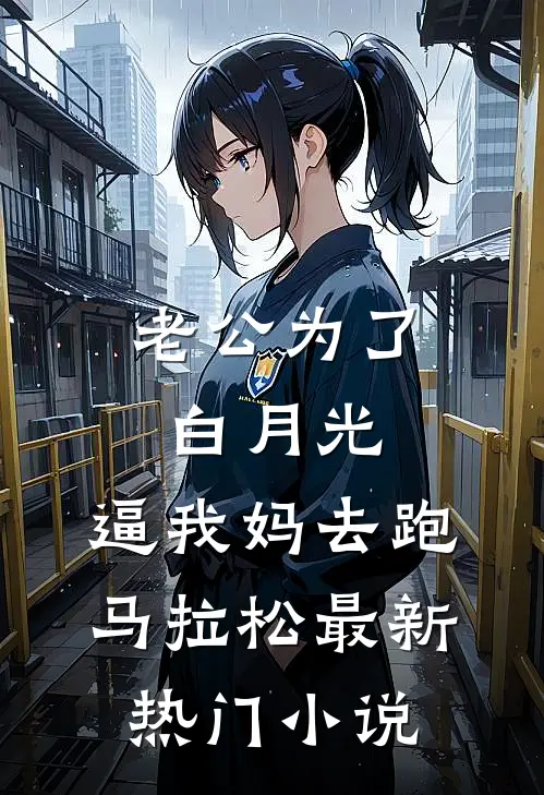 老公为了白月光，逼我妈去跑马拉松最新热门小说