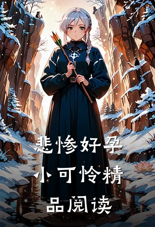 悲惨好孕小可怜精品阅读