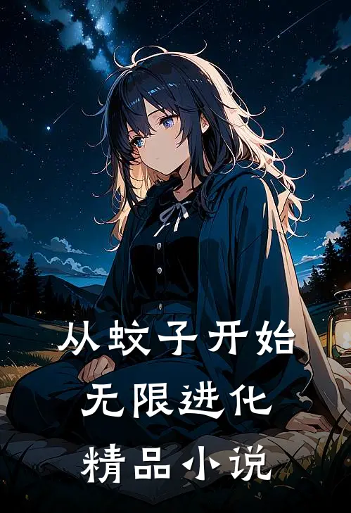从蚊子开始无限进化精品小说