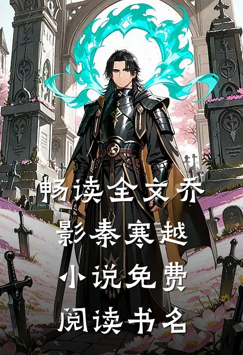畅读全文乔影秦寒越小说免费阅读书名