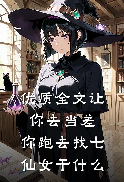 优质全文让你去当差，你跑去找七仙女干什么